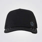 GOORIN - כובע מצחייה GATEWAY בצבע שחור - MASHBIR//365 - 1