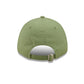 NEW ERA - כובע מצחייה LEAGUE ESSENTIAL 9FORTY בצבע ירוק - MASHBIR//365 - 5