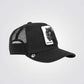 GOORIN - כובע מצחייה LITTLE PANTHER בצבע שחור - MASHBIR//365 - 2