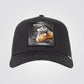 GOORIN - כובע מצחייה MAMBA בצבע שחור - MASHBIR//365 - 1