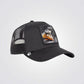 GOORIN - כובע מצחייה MAMBA בצבע שחור - MASHBIR//365 - 2