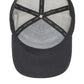 GOORIN - כובע מצחייה THE BADDEST BOY בצבע שחור - MASHBIR//365 - 5