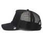 GOORIN - כובע מצחייה THE BADDEST BOY בצבע שחור - MASHBIR//365 - 6