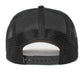 GOORIN - כובע מצחייה THE BADDEST BOY בצבע שחור - MASHBIR//365 - 4