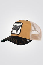 GOORIN - כובע מצחייה THE BLACK SHEEP - MASHBIR//365