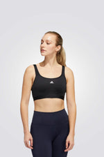 ADIDAS - טופ אימון TLRD MOVE בצבע שחור - MASHBIR//365