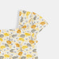 OBAIBI - חולצה פרחונית תינוקות - MASHBIR//365 - 3