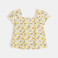 OBAIBI - חולצה פרחונית תינוקות - MASHBIR//365 - 4