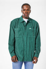 WRANGLER - חולצה מכופתרת לגברים - MASHBIR//365