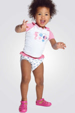 OBAIBI - חולצת בגד ים הגנת UV - MASHBIR//365