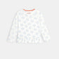 OBAIBI - חולצת בגד ים תינוקות להגנה מהשמש - MASHBIR//365 - 2