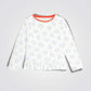 OBAIBI - חולצת בגד ים תינוקות להגנה מהשמש - MASHBIR//365 - 1