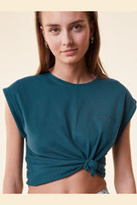 ETAM - חולצת פיג'מה JEYNA כחולה - MASHBIR//365