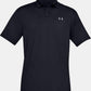 UNDER ARMOUR - חולצת פולו Performance Polo בצבע שחור - MASHBIR//365 - 4
