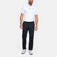 UNDER ARMOUR - חולצת פולו Tech Polo בצבע לבן - MASHBIR//365 - 3