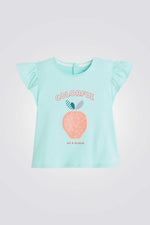 OBAIBI - חולצת GUAVA - MASHBIR//365