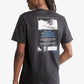 TIMBERLAND - חולצת טישירט לגברים לוגו מגף - MASHBIR//365 - 2