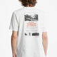 TIMBERLAND - חולצת טישירט לגברים לוגו מגף - MASHBIR//365 - 2