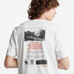 TIMBERLAND - חולצת טישירט לגברים לוגו מגף - MASHBIR//365 - 3