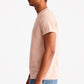 TIMBERLAND - חולצת טישירט RIVER JERSEY בצבע ורוד - MASHBIR//365 - 4