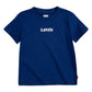 LEVI'S - חולצת לוגו רקום ילדים - MASHBIR//365 - 2