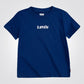 LEVI'S - חולצת לוגו רקום ילדים - MASHBIR//365 - 1