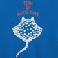 OBAIBI - חולצת חתול ים כחול - MASHBIR//365 - 2