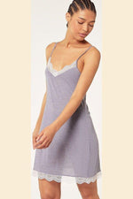 ETAM - כותונת בייבידול WARM DAY כחולה - MASHBIR//365