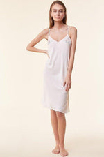 ETAM - כותונת בשילוב רקמה ENYDE - MASHBIR//365