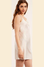 ETAM - כותונת סאטן ROMARIN - MASHBIR//365