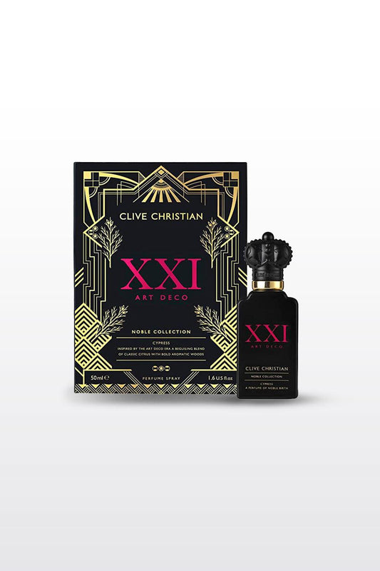 Clive Christian - XX Water Lily EDP בושם לאשה 50 מ"ל - MASHBIR//365
