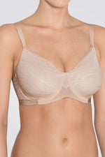 TRIUMPH - חזיית Airy Sensation בז' - MASHBIR//365