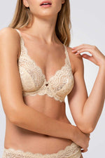 TRIUMPH - חזיית AMOURETTE 300 W X ניוד - MASHBIR//365