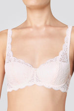 TRIUMPH - חזיית AMOURETTE 300WHP לבן - MASHBIR//365