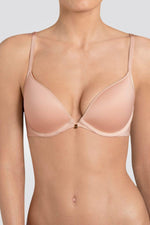 TRIUMPH - חזיית Body Make-Up Essentials WHU בז' - MASHBIR//365