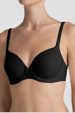 TRIUMPH - חזיית PERFECTLY SOFT שחור - MASHBIR//365