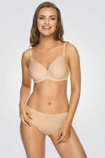 VIANIA - חזיית ספייסר תומכת ומעצבת BETTY ניוד - MASHBIR//365