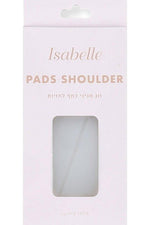 Isabelle - זוג מגיני כתף לחזיות - MASHBIR//365