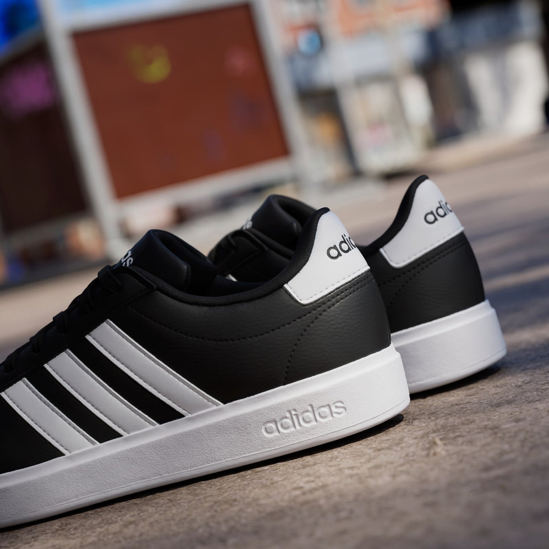 נעלי ספורט לגברים שישדרגו את הסטייל והביצועים שלך