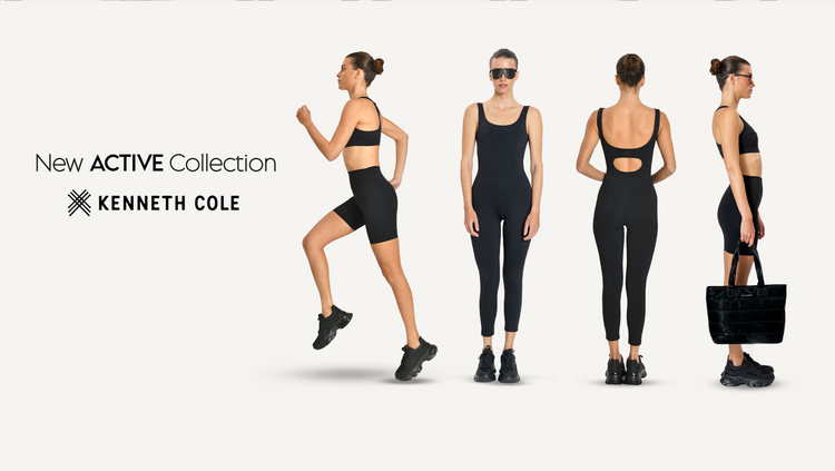 Kenneth Cole Active