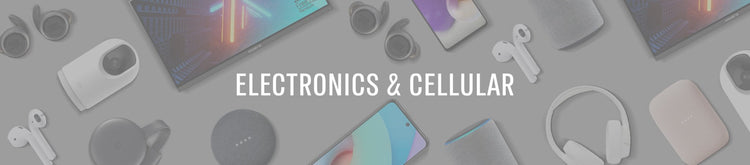 Electronics & Mobile