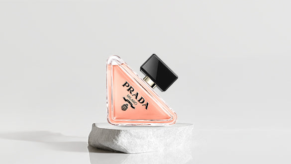 בשמים לנשים