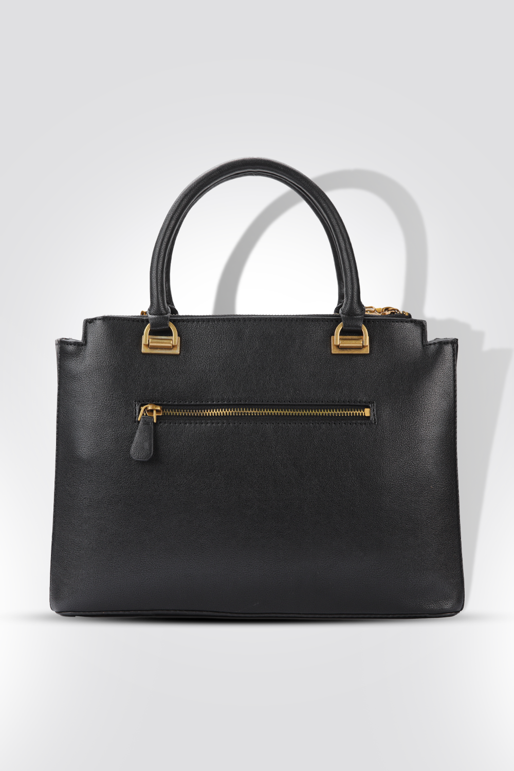 תיק יד Centre Stage Status בצבע שחור