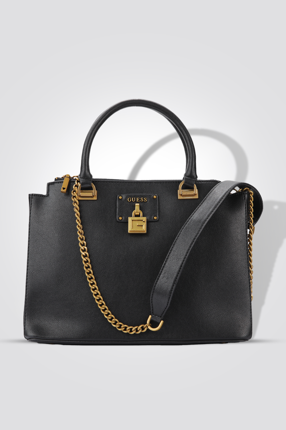 תיק יד Centre Stage Status בצבע שחור