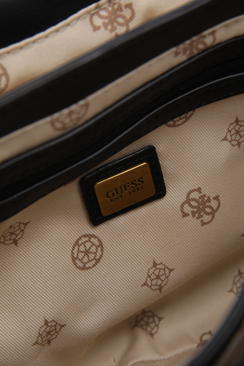 תיק יד TRIANA בצבע שחור