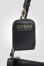 תיק צד עם ארנק