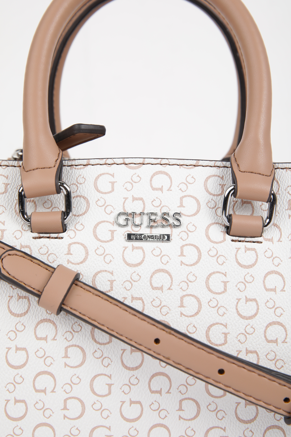 תיק יד לנשים עם לוגו