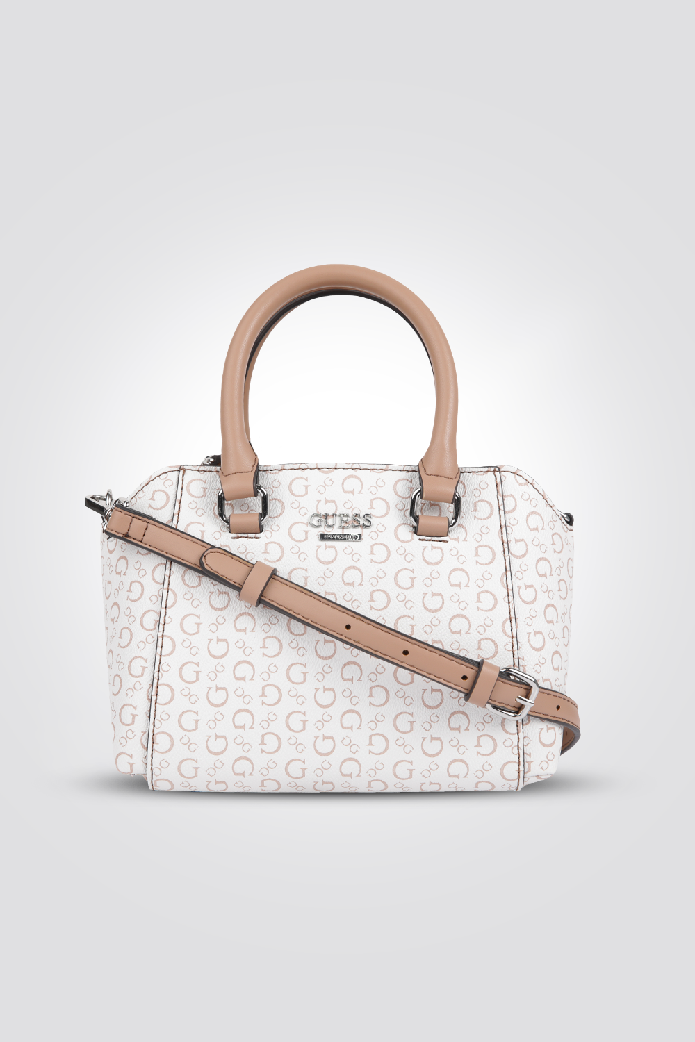 תיק יד לנשים עם לוגו