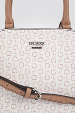 תיק יד לנשים עם לוגו