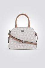 תיק יד לנשים עם לוגו